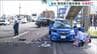 ワンボックスカーと乗用車が出合い頭に衝突　乗用車の20代女性死亡　仙台・国道45号交差点　|　宮城のニュース│tbc NEWS│tbc東北放送