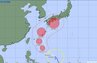 【台風情報】台風6号は沖縄・奄美直撃か 強い勢力へ発達 本州接近の可能性は？　最大瞬間風速55ｍ【雨・風シミュレーション30日（土）～3日（水）】気象庁の進路予想|TBS NEWS DIG
