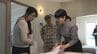 住宅再建の参考に 石川県・輪島市で復興住宅のモデルハウス完成見学会　|　石川県のニュース｜MRO北陸放送