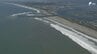 浜名湖の今切口でボート転覆 海保などが捜索 約1キロメートル沖合で漂流中の1人を発見救助＝静岡・御前崎海上保安署　|　静岡のニュース | SBSNEWS | 静岡放送