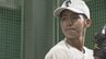 「母に甲子園で投げる自分の姿を」試合中に突如襲った右半身まひ　大病の後遺症と向き合うエース　山梨・帝京第三高校　|　山梨のニュース | ＵＴＹテレビ山梨