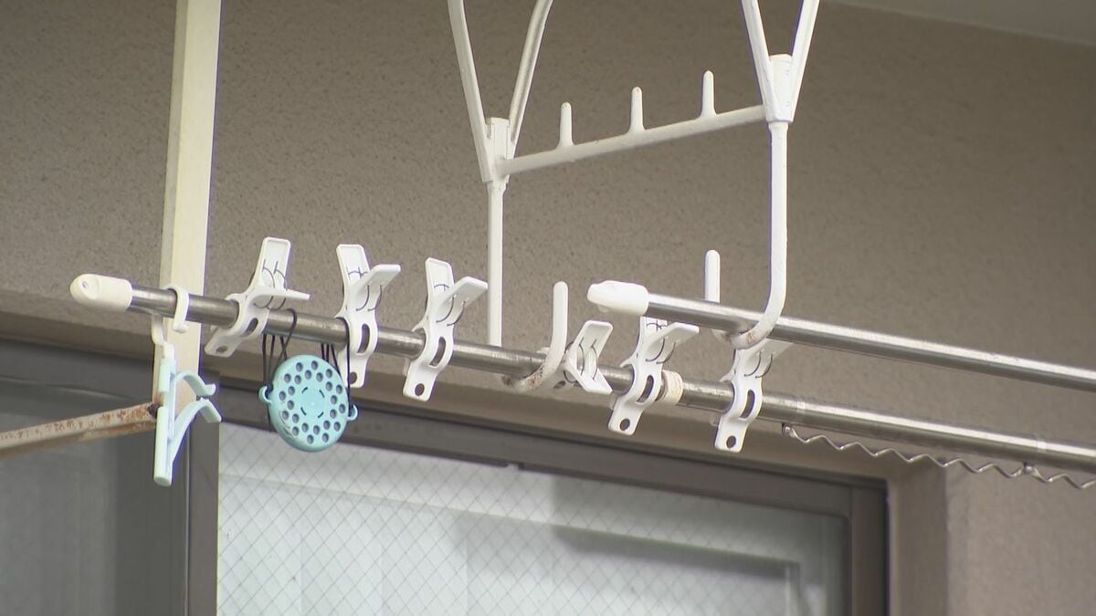 集合住宅で2人死亡 ｢娘と妻を殺した｣自ら通報した55歳男を逮捕 ｢間違いありません｣と容疑認める 愛知･安城市