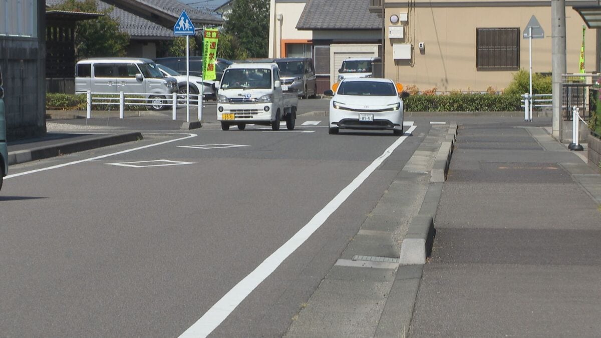 9月1日から“生活道路”の法定速度 60キロ→30キロ以下に 一般道全体の7割が対象 ｢安全になるなら｣｢運転しづらくなりそう｣ 街の声は