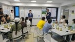 外国人向けの防災イベント　足立区と日本語学校の取り組み|TBS NEWS DIG