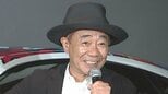 【 木梨憲武 】とんねるずの活動は〝石橋さんの体調次第で動く〟「早く治して」 妻・安田成美には絶対服従〝僕は「かしこまりました」って従うだけ〟 |TBS NEWS DIG