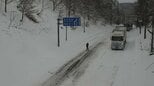 10台以上の車が立ち往生も3時間後に解除　岩手・八幡平市の国道282号が上下線で一時通行止め　|　IBC NEWS | IBC岩手放送