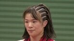 ママになって五輪3連覇を目指す、女子レスリング・金城梨紗子 選手の現在【バース・デイ】|TBS NEWS DIG