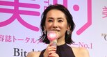 【北川景子】17歳でデビューし来年40歳 「抗うことなく自然に歳を重ねていけたら」|TBS NEWS DIG