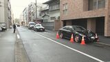 酒気帯び運転か 無職の男(20)を逮捕 車は歩道に乗り上げ歩行者の男性が重傷 基準値の約4倍のアルコール検出 広島|TBS NEWS DIG
