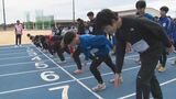 ジャパンアスリートゲームズin大崎開催 子どもたちがトップアスリートに学ぶ陸上教室も 鹿児島 | 鹿児島のニュース|MBC NEWS|南日本放送