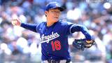 山本由伸 シーズン初無四球完投!前倒し登板もWヘッダー1戦目で中継ぎ陣を温存、大谷は30度目マルチで&全力疾走で追加点|TBS NEWS DIG