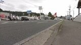 盛岡市の国道で横断中の男性はねられ死亡|TBS NEWS DIG