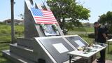 「一番危惧することは風化」 旧日本軍に殺害された米兵を悼む 石垣島事件の慰霊祭|TBS NEWS DIG