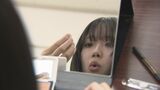 女子高校生たちが“オフィスメイク”を学ぶ 程よい角度の眉山で頼り甲斐のある印象 富山 | 富山のニュース|天気・防災|チューリップテレビ