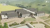 榛原地区に2030年開校予定の義務教育学校 初の準備委員会に保護者らが参加 校名や通学方法など検討へ＝静岡・牧之原市|TBS NEWS DIG