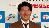 西武・武内夏暉 パ新人王の「お祝いでいただきました」ブランド“リュック”と“ワクワク”一人暮らし「最優秀防御率を次はとりたいです」【NPBアワーズ】|TBS NEWS DIG