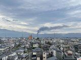 福島市で倉庫火災 けが人なし | 福島のニュース│TUF