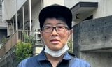 【 鈴木拓 】 「クーラーの室外機を盗まれそうになった」「警察に被害届は出した」 SNSで明かす 「室外機の銅線がズタズタにされていた」|TBS NEWS DIG