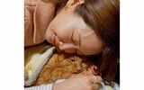 【 紗栄子 】 「輪島にて、迷い猫の捜索に参加しています」 能登半島地震や、豪雨災害の際に「お家からいなくなってしまった猫たちを探す活動です」|TBS NEWS DIG