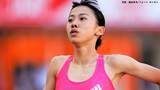 スーパー高校生・久保凛、2分01秒25で優勝 !「東京世界陸上へ標準記録を切れるよう頑張りたい」【陸上】|TBS NEWS DIG