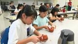 「常温が甘くて一番おいしい」日本一のかごしま茶の魅力を深堀り!小学生が急須でお茶いれに挑戦…自由研究をサポート|TBS NEWS DIG