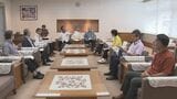 「当事者である自民党が抗議決議を出すこと自体が…」 西田参院議員発言で沖縄県議会 与野党が抗議決議内容めぐり対立しまとまらず|TBS NEWS DIG