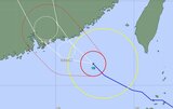 【台風12号】今夜「強い」勢力に発達へ あす26日昼にかけて中国・華南に上陸の恐れ【降水と風のシミュレーション】|TBS NEWS DIG