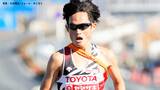 西山和弥が初マラソン日本最高記録の快挙!2時間6分45秒で日本人トップの6位、パリ五輪へ新星現れる【大阪マラソン】|TBS NEWS DIG