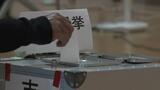 宮古島市長選 最終投票率は58.99%で前回を6.65ポイント下回る 市選管が20日未明に修正|TBS NEWS DIG