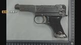 旧日本陸軍「九四式自動装填式拳銃」1丁が民家の物置部屋のタンスの中から見つかる…発見者の祖父は“旧陸軍の軍人”だった　島根・大田市　|　BSSニュース | BSS山陰放送