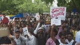 インド「ゴキブリ人民党」デモにモディ首相が反応　「若者の福祉と未来は最優先事項」|TBS NEWS DIG