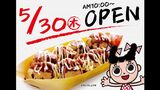 ラーメンチェーン「スガキヤ」のたこ焼き専門店「たこ寿」 2店舗目が名古屋にオープン　キッチンカーも市内に出没？|TBS NEWS DIG