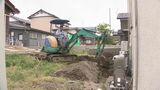 能登半島地震で被災した地元業者 GW最終日にようやく自宅へ　|　石川県のニュース｜MRO北陸放送