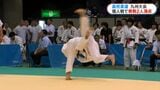 高校柔道九州大会　情報・岩川選手や国分中央・吉村選手が優勝「今回こそ優勝できて良かった」|TBS NEWS DIG
