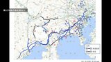 【情報更新】東名、新東名、首都高などで「予防的通行止め」4日午後4時から実施 主な開始見込みはどこ? 高速道路・国道まとめ一覧表あり【いつ?どこで雪は降る?1時間ごとの大雪と雨のシミュレーションあり】 | 青森のニュース│ATV NEWS│青森テレビ