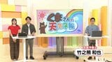 土日の天気 猛暑続く 山沿いで天気急変の所も 愛媛|TBS NEWS DIG