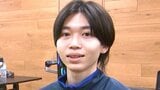 eFootball™日本代表・貴田英貢也(Tess)がアジア大会で狙う「金メダル」 リアルサッカー10年の思考と偶然生まれた必殺技「Tess Cancel」で頂点へ【KICK OFF! J】|TBS NEWS DIG
