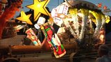 山車をぶつけ合う豪快な祭り 「けんか七夕」へ“アザフ”作りがスタート 岩手・陸前高田市|TBS NEWS DIG