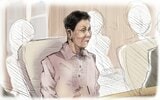 「無実を訴えます どうぞ弟に真の自由を」袴田巖さんの姉ひで子さんが“補佐人”として全面否認 袴田事件再審初公判始まる【速報】 | 静岡のニュース | SBSNEWS | 静岡放送