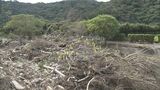本島北部の大雨被害から1か月 比地川浚せつ集落に近い下流の作業終える | 沖縄のニュース|RBC 琉球放送