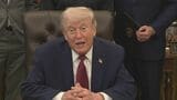 【速報】トランプ大統領 イランとの停戦延長「そんなことはしたくない」 22日夜の期限迫る|TBS NEWS DIG
