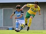 ジュビロ磐田リーグ戦3連勝 ルーキー角昂志郎が決勝弾 首位千葉に1-0【J2リーグ第7節速報】 | 静岡のニュース | SBSNEWS | 静岡放送