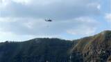 硫黄島の山林火災 48時間延焼中 自衛隊など消火活動続く 鹿児島 | 鹿児島のニュース|MBC NEWS|南日本放送