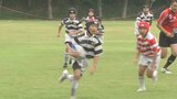 夢はワールドカップ出場 小学生のミニラグビー大会 大分 | 大分のニュース|OBS NEWS|大分放送