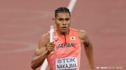 【世界リレー】日本勢は3種目で決勝進出ならず敗者復活レースへ　中島佑気ジョセフ「走り自体はそんなに悪くなかった」|TBS NEWS DIG