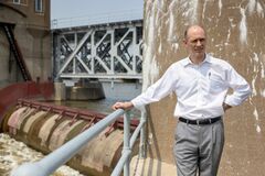 シカゴ連銀総裁、良好なインフレ指標がさらに必要－物価情勢の判断で| TBS CROSS DIG with Bloomberg