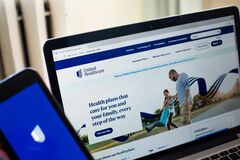 ユナイテッドヘルス急落、メディケアで不正の疑いで司法省捜査と報道| TBS CROSS DIG with Bloomberg