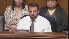 米上院 国土安全保障長官にマリン上院議員を承認　事実上更迭されたノーム氏の後任として| TBS CROSS DIG with Bloomberg