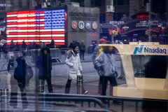 高値圏の世界株式市場、決算シーズンは高リスク－失望許されず| TBS CROSS DIG with Bloomberg