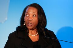 クックＦＲＢ理事の弁護士、トランプ氏の｢違法な｣解任に抗議し提訴へ| TBS CROSS DIG with Bloomberg